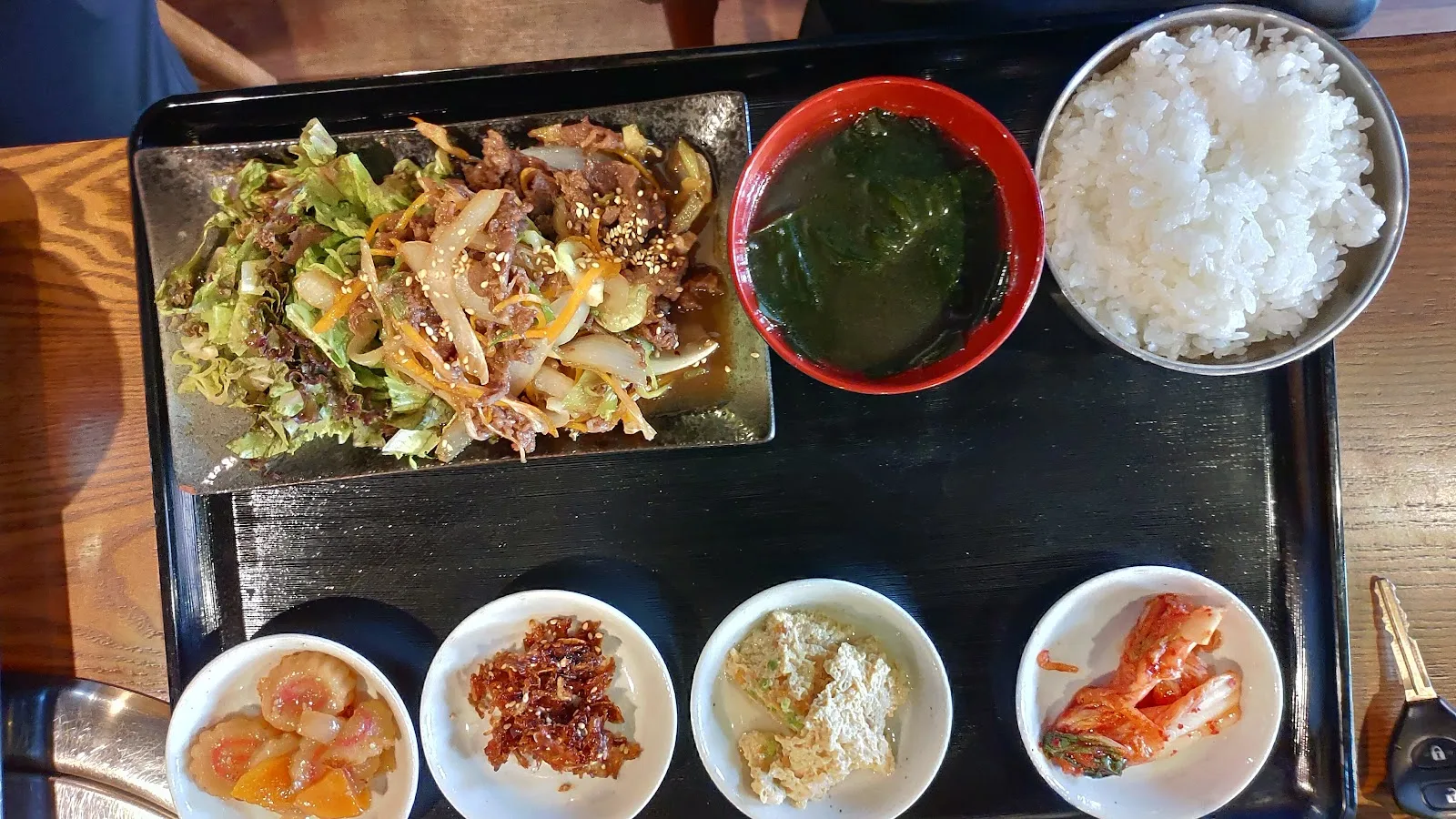 ゴウヒャン 店舗写真